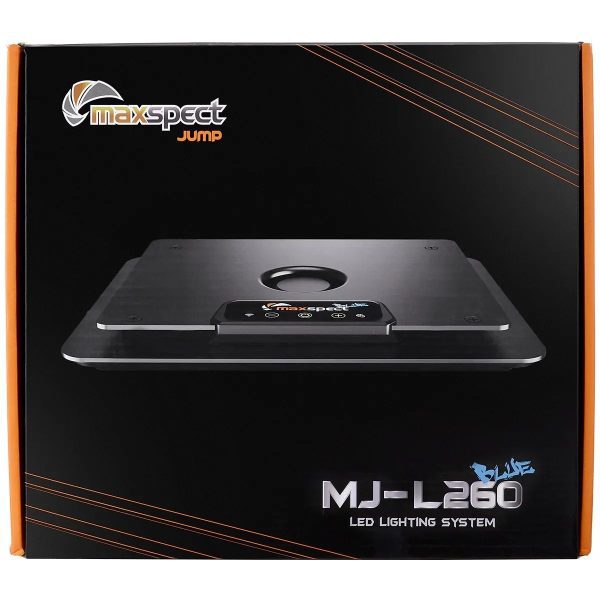 Maxpect MJ L :260(blue) - Image 3